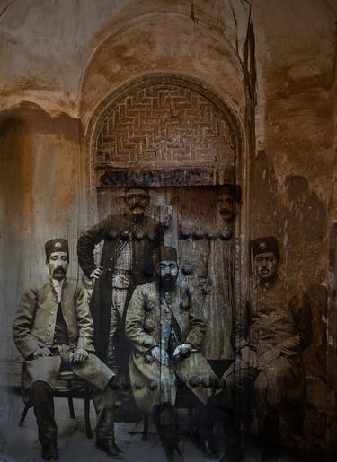 Iran's 19th century No. 39 thumb