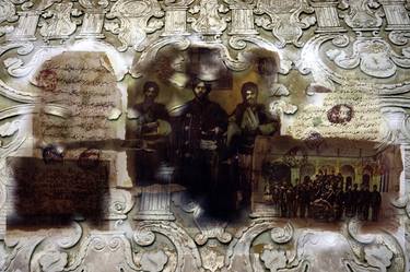 Iranian Men’s 19th Century No. 7 thumb