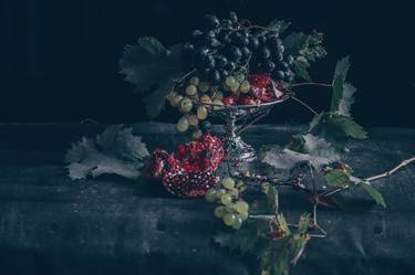 Original Food & Drink Photography by Milly Eliyahu