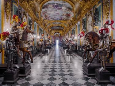 Musei Reali Torino 3 thumb