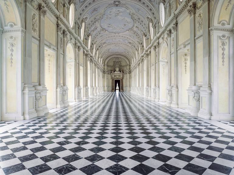 La Venaria Reale