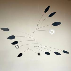 Collection Mid-Century Modern Art