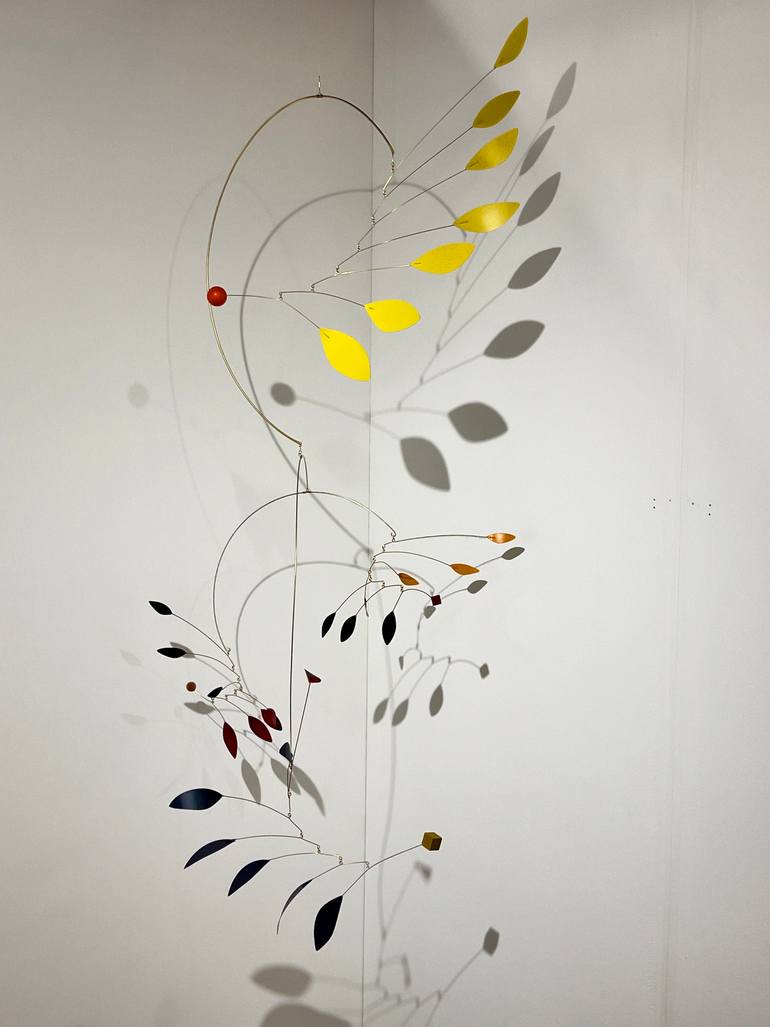 Original Kinetic Sculpture For Sale | Saatchi Art