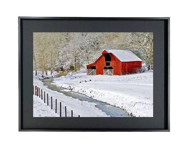 Original Fine Art Rural life Photography by Jim Jennings