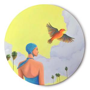 What We See Before Us by Leticia Lacy