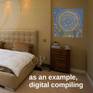 sample home decoration