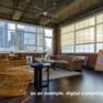 in loft