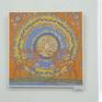 The sun of the Scythians at the exhibition