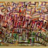 Graphic 1 by Nikolay Cherednichenko