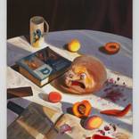 The Table of Mr.Humo by IM HARI