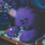 Love letters are always difficult by IM HARI
