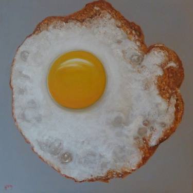 Print of Food Paintings by David Moore