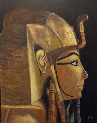 Ramses II thumb