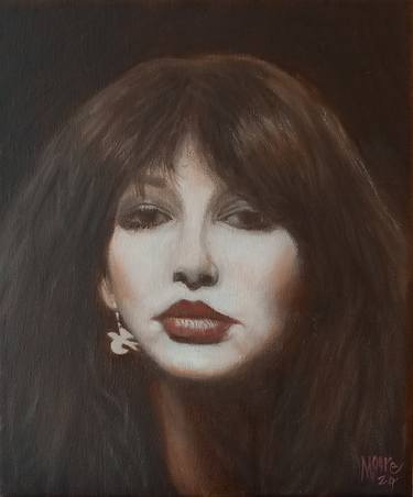 Kate Bush thumb