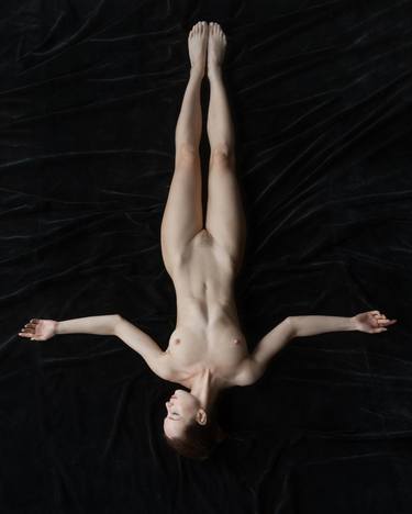 Original Nude Photography by Yauhen Yerchak