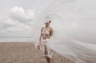 Original Conceptual Nude Photography by Yauhen Yerchak