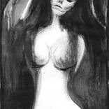 Hommage à Munch by Arepo -