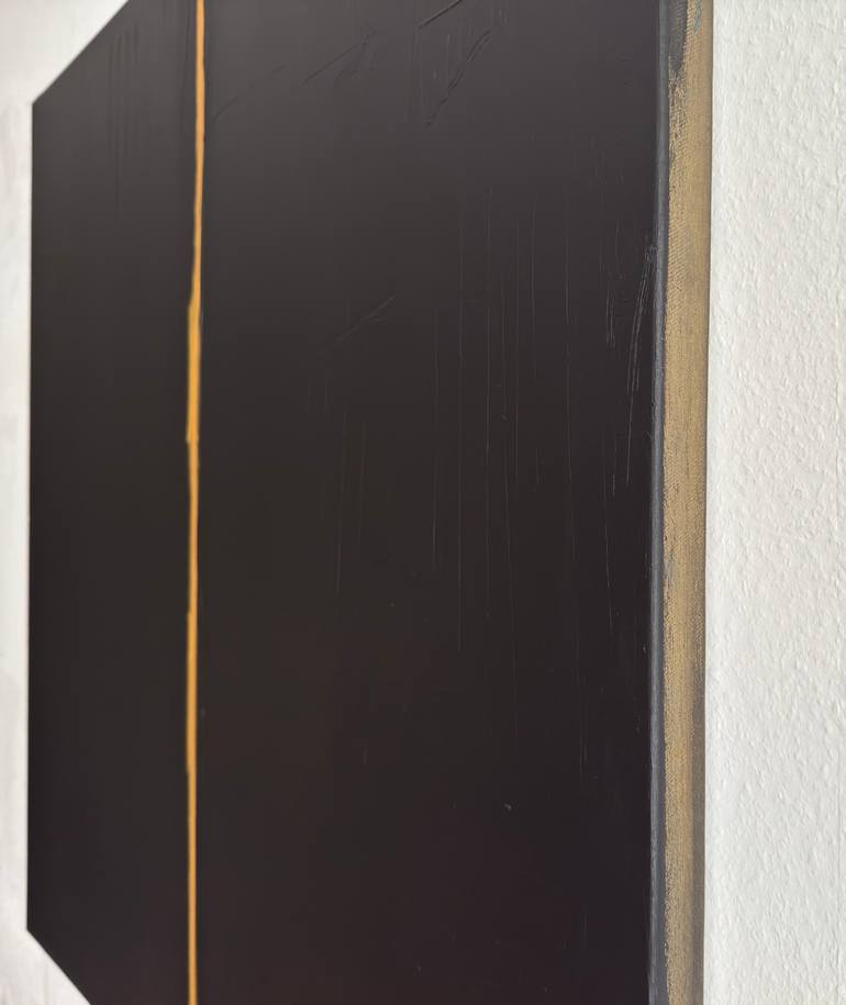 Original Abstract Painting by Ilir Osmani 