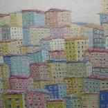 witte raam by Dganit Kislev