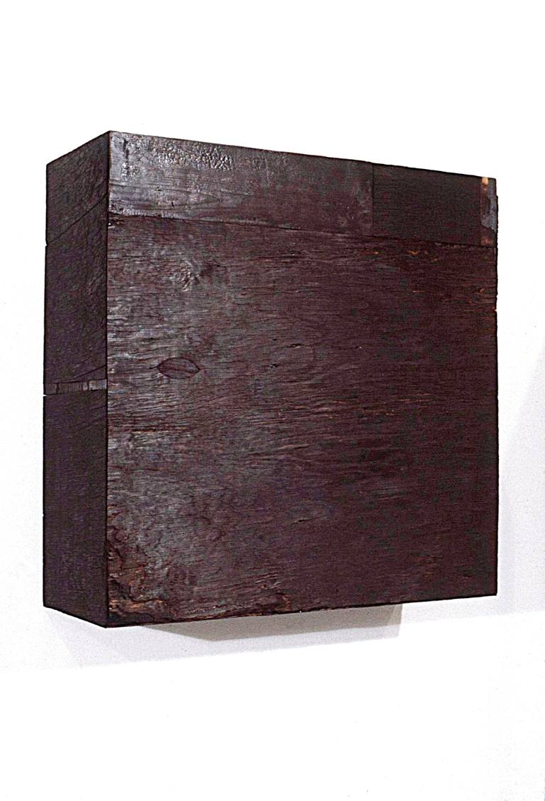Original Contemporary Abstract Sculpture by Harold Kahn