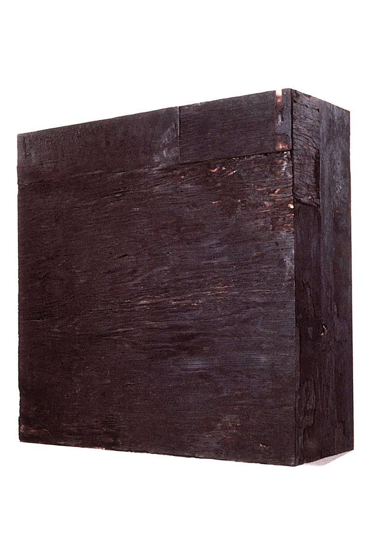 Original Contemporary Abstract Sculpture by Harold Kahn
