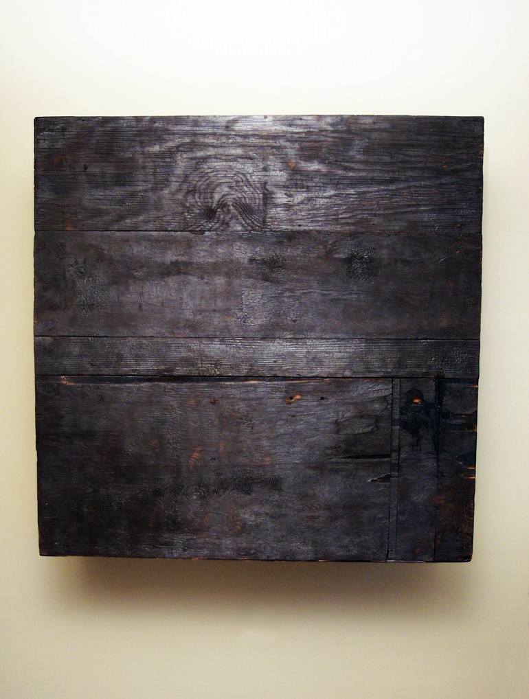 Original Contemporary Abstract Sculpture by Harold Kahn