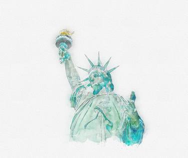 Statue of Liberty thumb