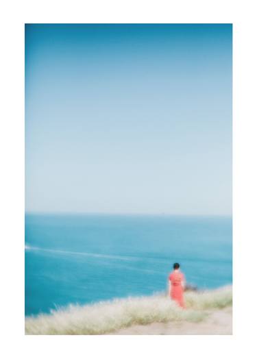 Print of Conceptual Beach Photography by Oleg Gant