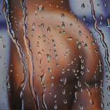 Drips and drops 2.0 by Gareth Funksavage