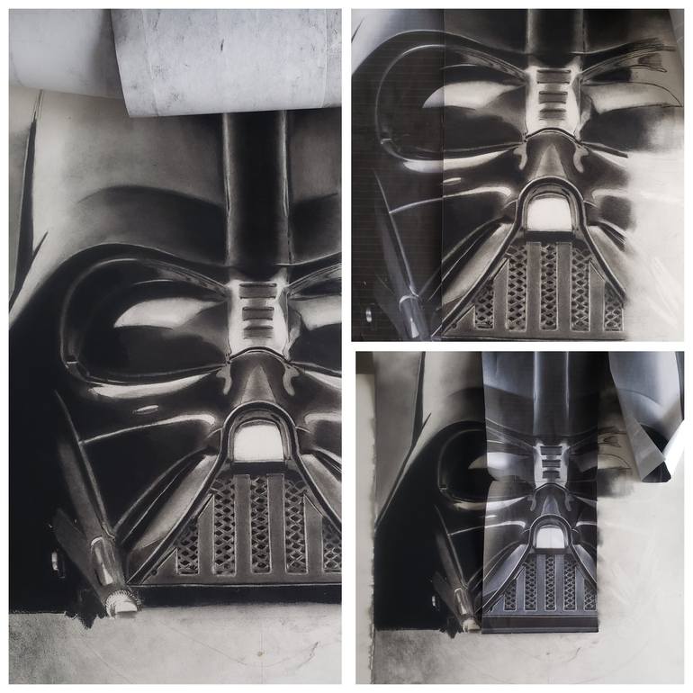 Explore the Best Darthvader Art