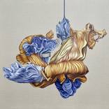 Suspended Flow by Caroline Pera