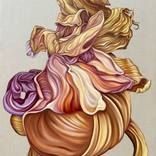 Quiet Unraveling by Caroline Pera