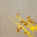 Fragments of light by Caroline Pera