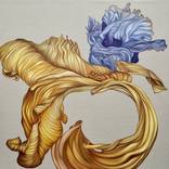 Reverie by Caroline Pera
