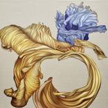 Reverie by Caroline Pera