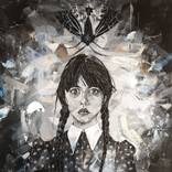 Wednesday by Sylwia Wenska