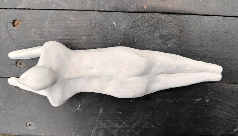 Original Contemporary Body Sculpture by Jovan Kojić