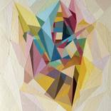 Rubidia by Dilcia Giron