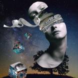 Mystique by Dilcia Giron