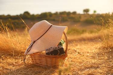 Print of Conceptual Rural Life Photography by Diana Dimitrova