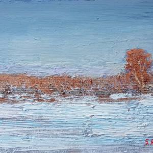 Series "First snow"