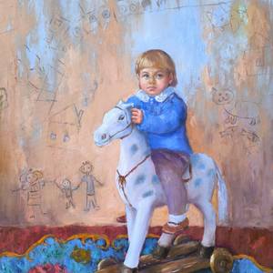 The little prince