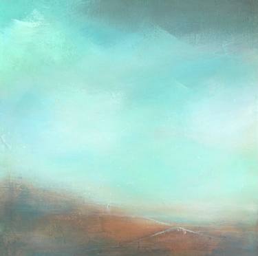 Original Landscape Paintings by BETH CARTWRIGHT