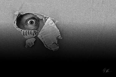 Original Conceptual Men Photography by Franz Hein