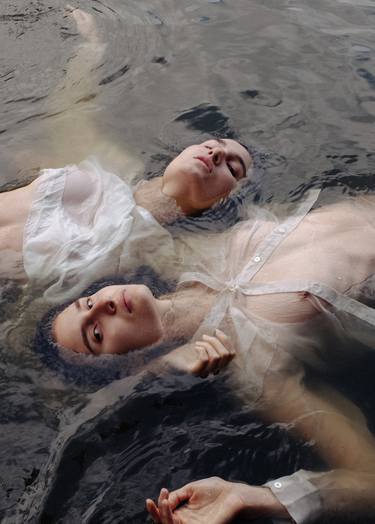 Original Conceptual Erotic Photography by Andriy Ivaskiv