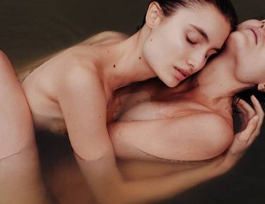 Original Nude Photography by Andriy Ivaskiv