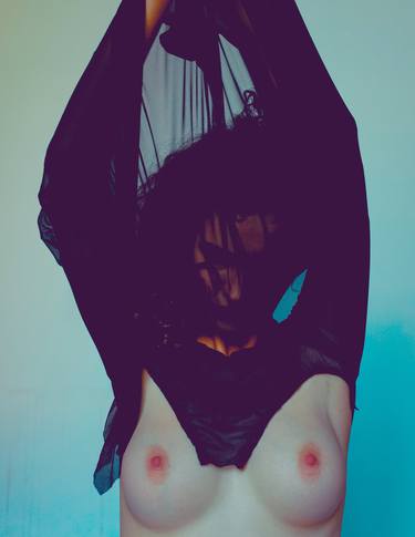 Print of Conceptual Erotic Photography by Andriy Ivaskiv