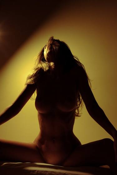 Original Conceptual Erotic Photography by Andriy Ivaskiv