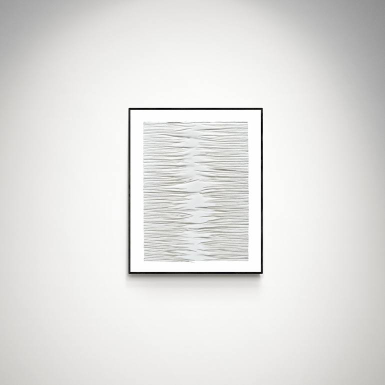 Original Contemporary Abstract Painting by Gleb Skubachevsky