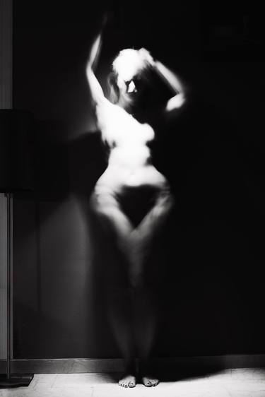 Original Conceptual Nude Photography by Constantinos Dendrinos
